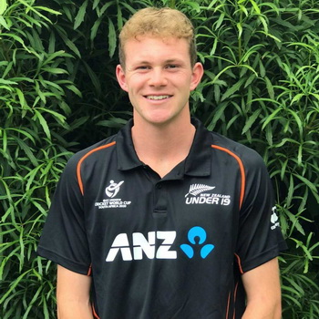 Joey Field Biography